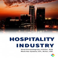 Hospitality industry