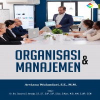 Organisasi & manajemen