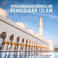 Buku Ajar Pengembangan Kurikulum Pendidikan Islam