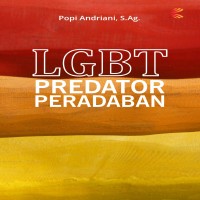 LGBT Predator Peradaban