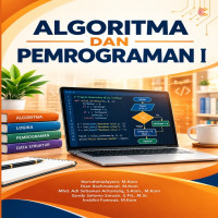 Algoritma dan Pemrograman I