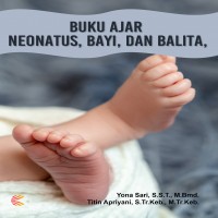 Buku Ajar Neonatus Bayi dan Balita