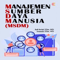 Manajemen sumber daya manusia (MSDM)