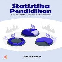 STATISTIKA PENDIDIKAN Analisis Data Penelitian Eksperimen