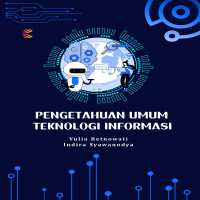 Pengetahuan Umum Teknologi Informasi