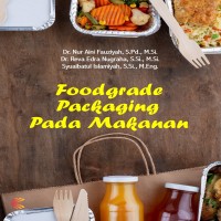 Foodgrade Packaging pada Makanan