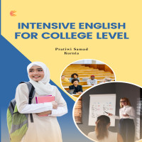 Intensive English for College Level