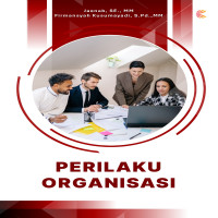 PERILAKU ORGANISASI