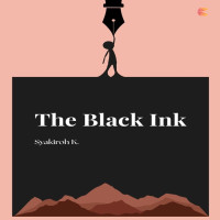The Black Ink