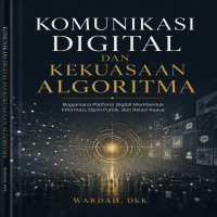 KOMUNIKASI DIGITAL DAN KEKUASAAN ALGORITMA