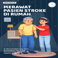 MERAWAT PASIEN STROKE DI RUMAH EDISI REVISI