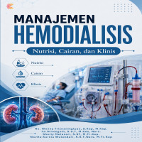 MANAJEMEN HEMODIALISIS: Nutrisi Cairan dan Klinis