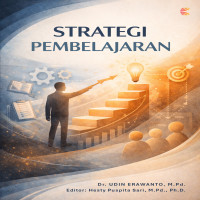 STRATEGI PEMBELAJARAN