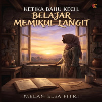 Ketika Bahu Kecil Belajar Memikul Langit