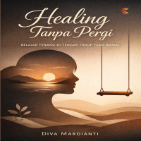 Healing Tanpa Pergi: Belajar Tenang di Tengah Hidup yang Ramai 