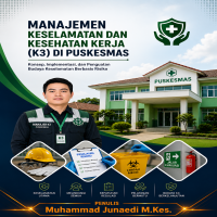 Manajemen Keselamatan dan Kesehatan Kerja K3 di Puskesmas