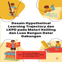 Desain Hypothetical Learning Trajectory dan LKPD pada Materi Keliling dan Luas Bangun Datar Gabungan