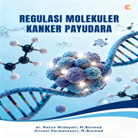 REGULASI MOLEKULER KANKER PAYUDARA