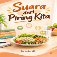 Suara dari Piring Kita