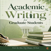 Academic Writing for Graduate Students