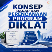 KONSEP DASAR DAN PERENCANAAN PROGRAM DIKLAT