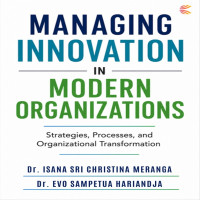 MANAGING INNOVATION IN MODERN ORGANIZATIONS: Strategies Processes and Organizational Transformations