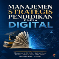 MANAJEMEN STRATEGIS PENDIDIKAN DI-ERA DIGITAL
