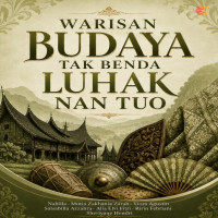 Warisan Budaya Tak Benda Luhak Nan Tuo