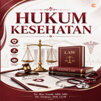 HUKUM KESEHATAN 