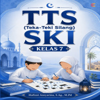 TTS Teka Teki Silang SKI Kelas 7