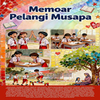 Memoar Pelangi Musapa