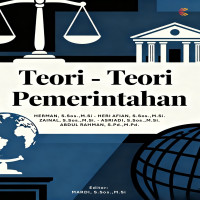 Teori -Teori Pemerintahan