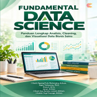 FUNDAMENTAL DATA SCIENCE